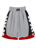 Ready-to-ball shorts