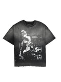 Static tee