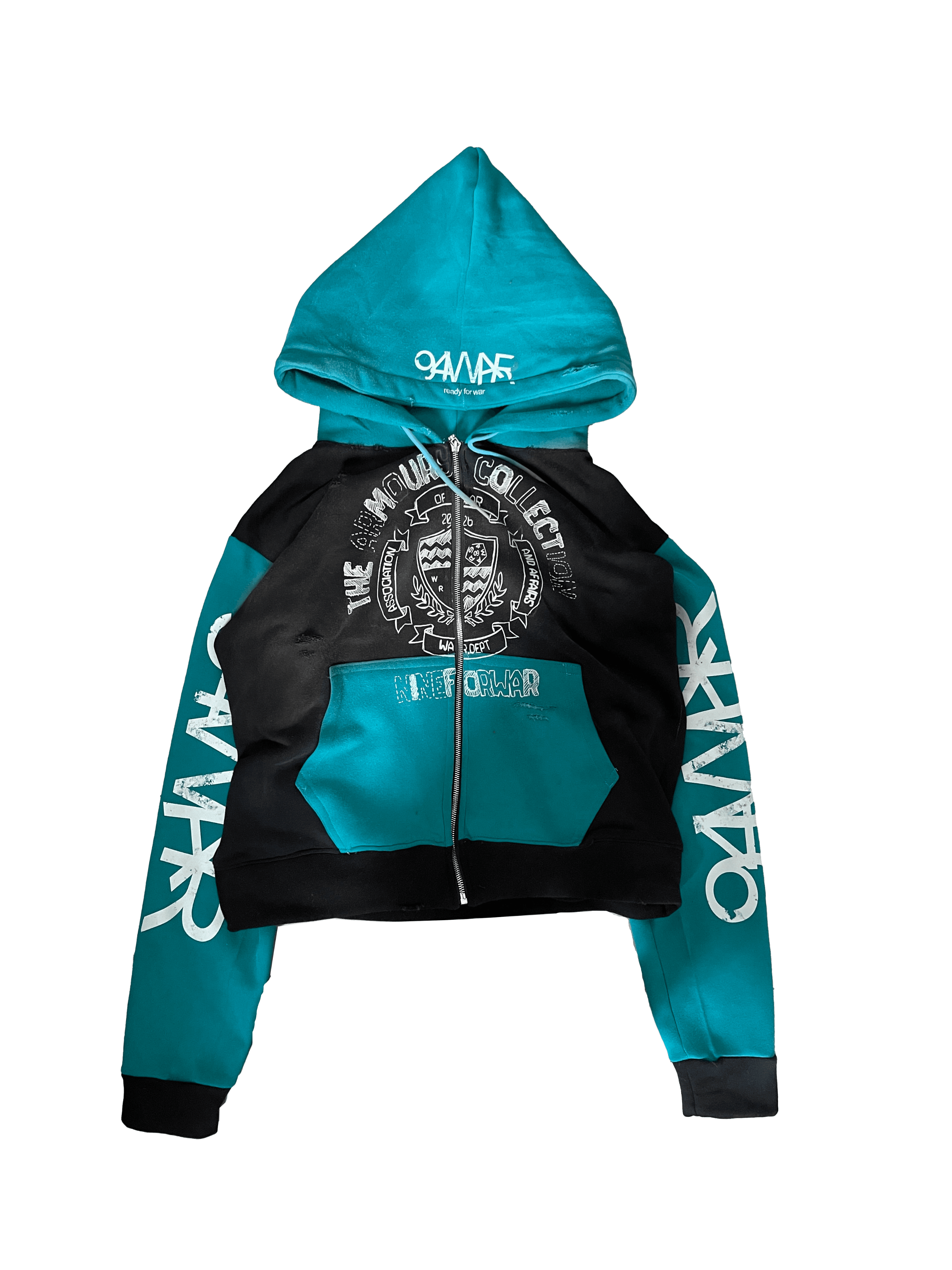 002 zipup hoodie