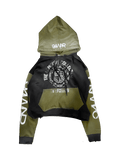 001 hoodie