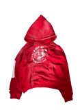 005 distressed hoodie